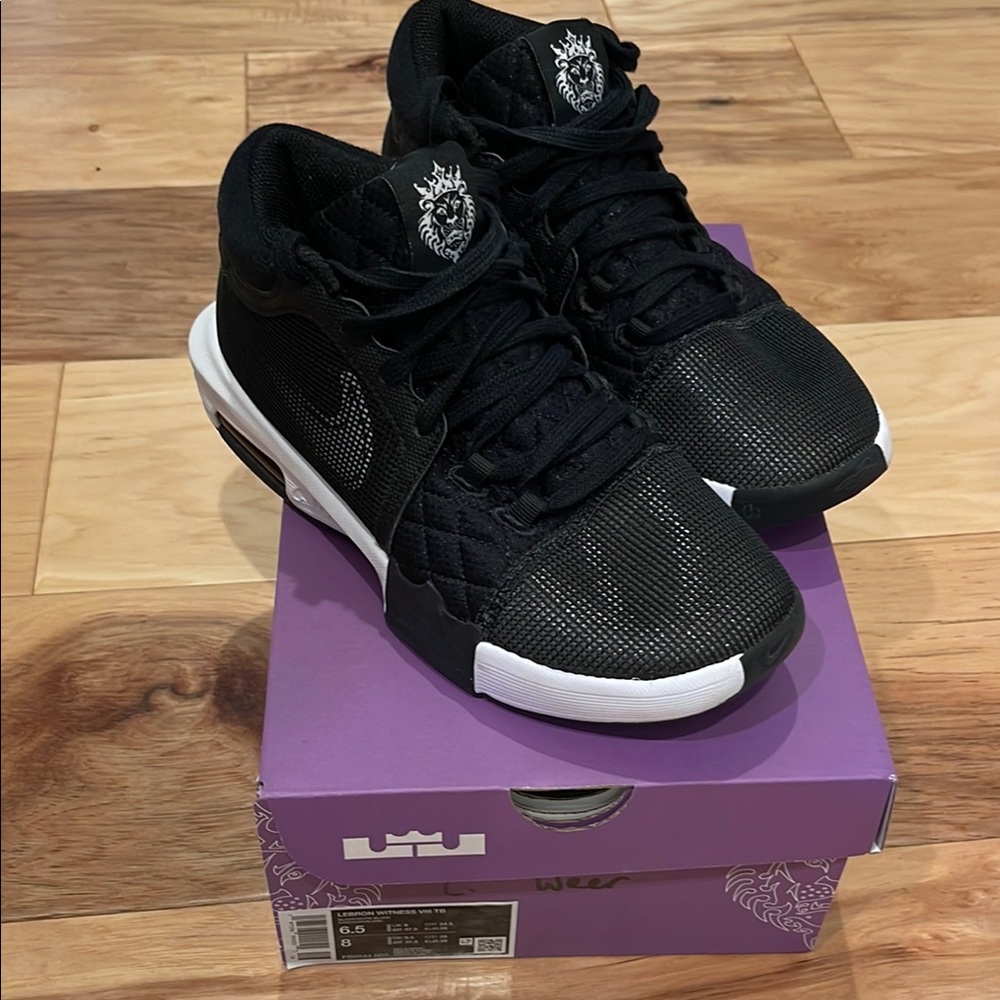 Nike LeBron Witness VIII
